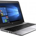 HP EliteBook 650 G2 i5-6440U 8GB 250 M.2 SSD FHD 15.6"