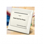 Držač kartica za hotele / apartmane