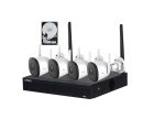 Dahua IMOU wifi set sa 4 kamere i diskom