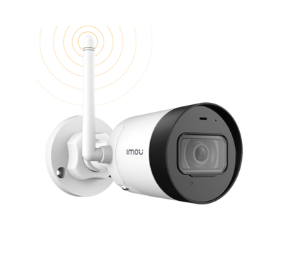 Imou Dahua WiFi kamera IPC-G22