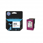 Tinta 302 (F6U65AE) ,boje, 4ml ,165 stranica