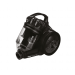 Usisavač sa posudom, 700 W, HEPA filter