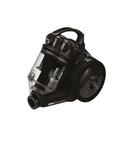 Usisavač sa posudom, 700 W, HEPA filter