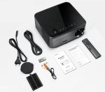 PROJEKTOR CUBOT SW 10 - Slika 2