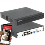Dahua 8 kanalni NVR snimač 2108HS-8P-S3