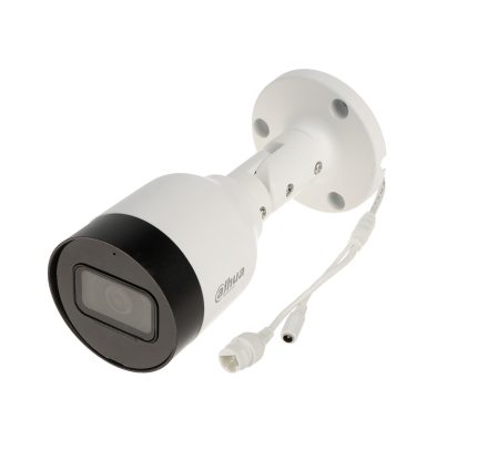 Dahua IPC-HFW1530S-0280B-S6 IP kamera 5 MPX EOL Istek zaliha