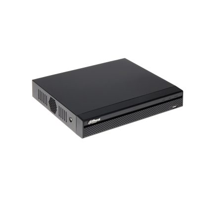 Dahua 4 kanalni POE snimač NVR 2104HS-P-S3