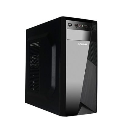 GAMING RAČUNAR i5 6500 RX 550 4GB SSD+HDD