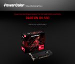 GAMING RAČUNAR i5 6500 RX 550 4GB SSD+HDD - Slika 3