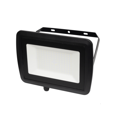 Reflektor, LED, 100 W, 8200 lm, IP65