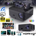 PROJEKTOR CUBOT SW 10