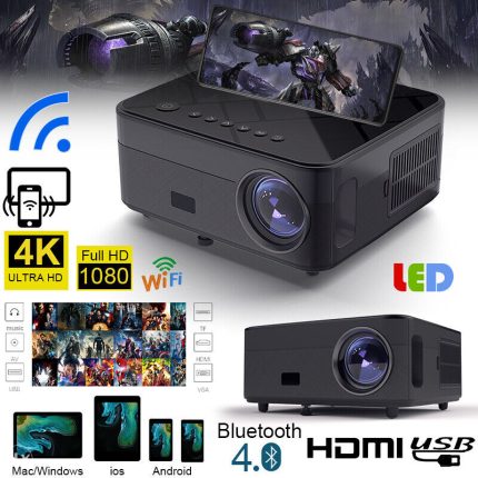 PROJEKTOR CUBOT SW 10