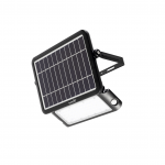 Reflektor LED 10W sa solarnim panelom,detekcija pokreta