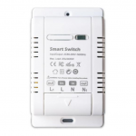 Tuya WIFI prekidač 20A