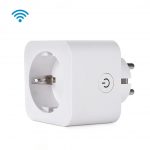Tuya pametna utičnica WIFI