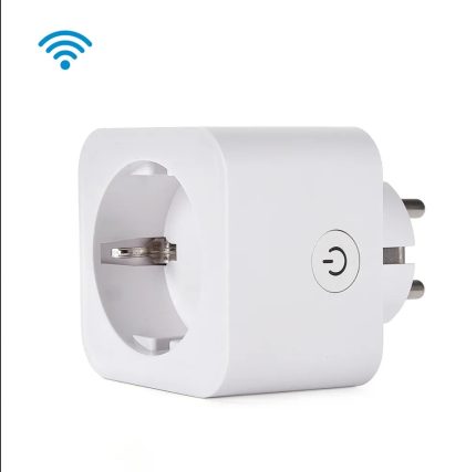 Tuya pametna utičnica WIFI