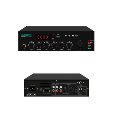 Mixer pojačalo  MP35UB