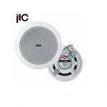 Ugradni zvučnik ITC T-106U