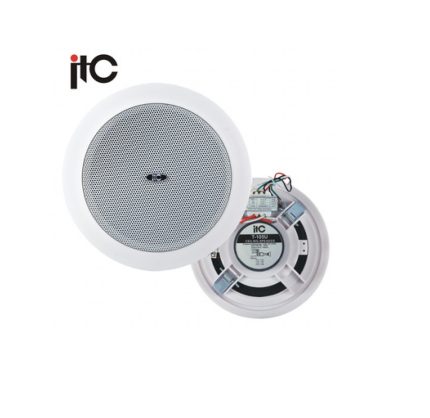 Ugradni zvučnik TC T-105U ITC