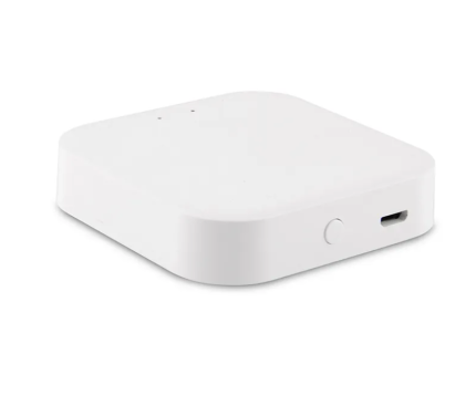 Zigbee Wireless Gateway sav SMART na jednom mjestu