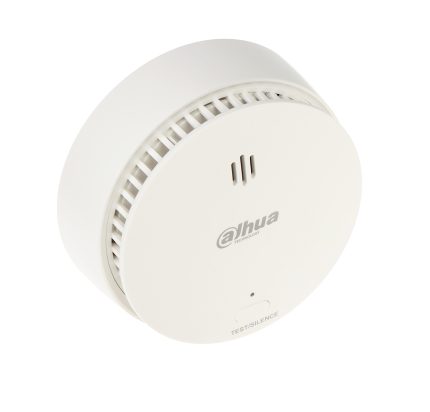 Bežični detektor dima Dahua HY-SA21A-W2