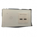 Pametni WIFI prekidač sa 2 x USB porta