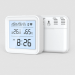 Wi-Fi senzor temperature i vlažnosti Smart Home