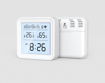 Wi-Fi senzor temperature i vlažnosti Smart Home