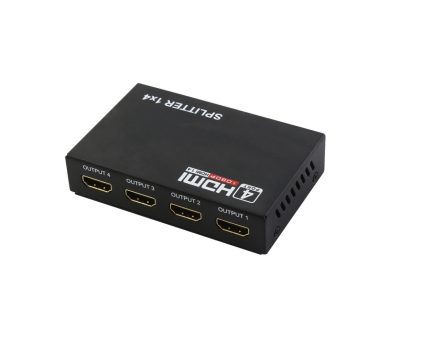 HDMI splitter sa 1 na 4 uređaja