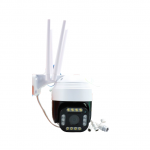 AI WIFI kamera 2 MPX rotirajuca