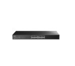 Cudy 16-Port Gigabit Ethernet Switch, Model: GS1016