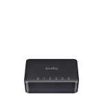 Cudy 5-Port 10/100Mbps Desktop Switch, Model: FS105D - Slika 2