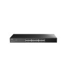 Cudy 24-Port Gigabit Ethernet Switch, Model: GS1024