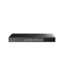 Cudy 24-Port Gigabit Ethernet Switch, Model: GS1024