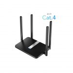 Cudy 4G LTE AC1200 Dual Band Wi-Fi Router, Model: LT500