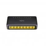 Cudy 8-Port 10/100Mbps Desktop Switch, Model:FS108D