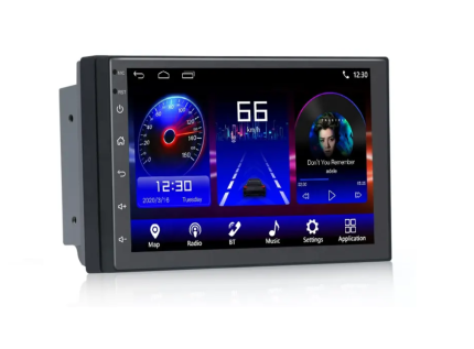 ANDROID NAVI MULTIMEDIA AUTO RADIO
