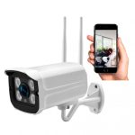 Kamera za video nadzor bullet WIFI 2 MPX