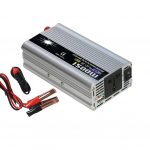 PRETVARAC NAPONA SA 12V NA 220V 1500W