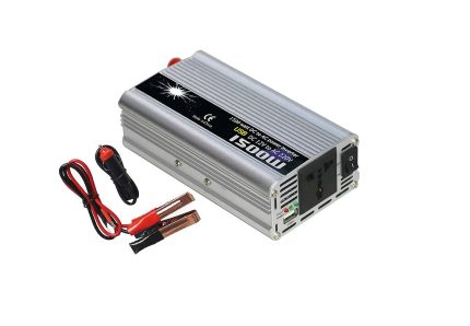 PRETVARAC NAPONA SA 12V NA 220V 2000W