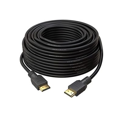 Kabal HDMI 20 metara