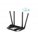 Cudy 300 Mbps Wireless N 4G LTE Router, Model: LT400