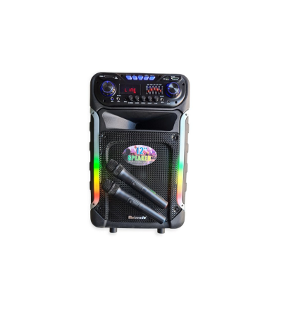 MEIRENDE BLUETOOTH ZVUCNIK 12" + 2 MIKROFONA