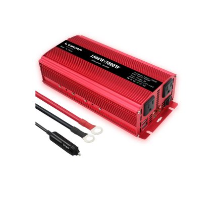 PRETVARAC NAPONA 24V NA 220V 1000W