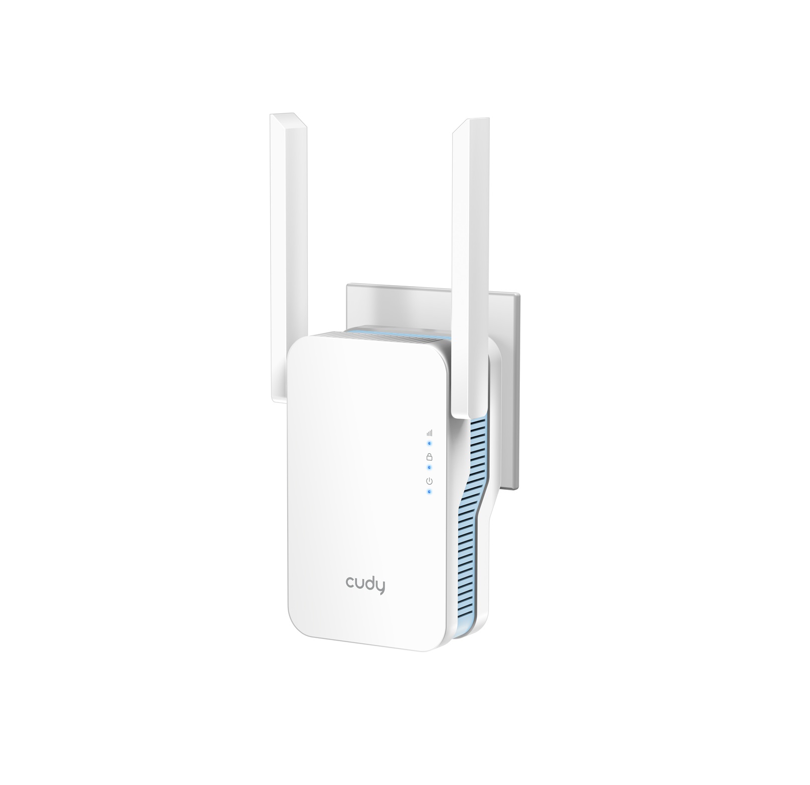 re1200 Cudy AC1200 Dual Band Range Extender, Model: RE1200 - Slika 1