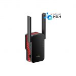 Cudy AX3000 Dual Band Wi-Fi 6 Range Extender, Model: RE3000