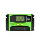 SOLARNI KONTROLER 40A 12V, 24V, 48V REGULATOR PUNJENJA