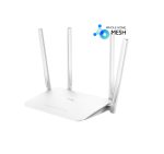 AC1200 Gigabit Wi-Fi Mesh Router, Model: WR1300