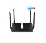 Cudy AX1800 Gigabit Wi-Fi 6 Mesh Router, Model: X6