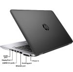 POLOVAN LAPTOP HP 840 G1 14,1" - Slika 3